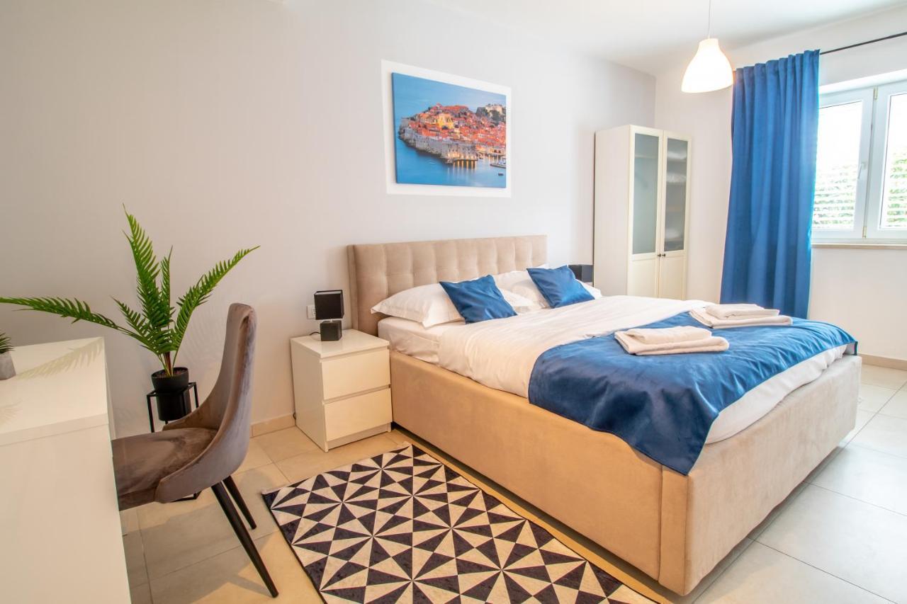 Vito Apartment *