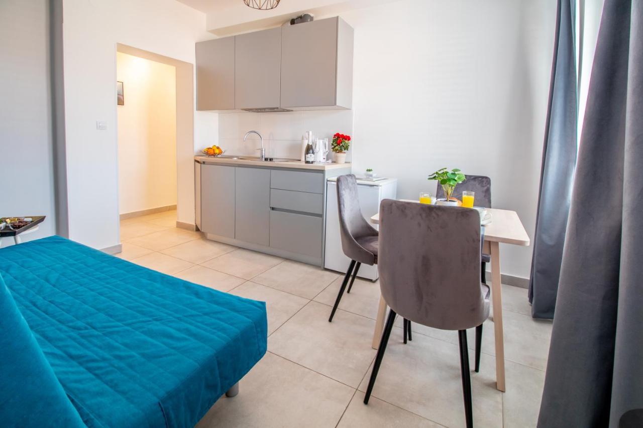 Apartment Vito *