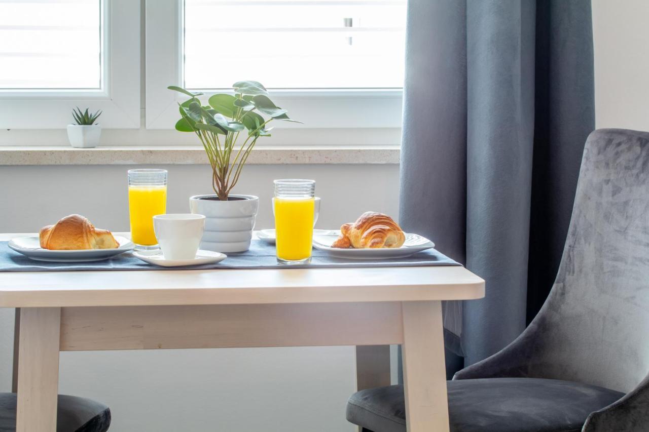 Vito Apartment *