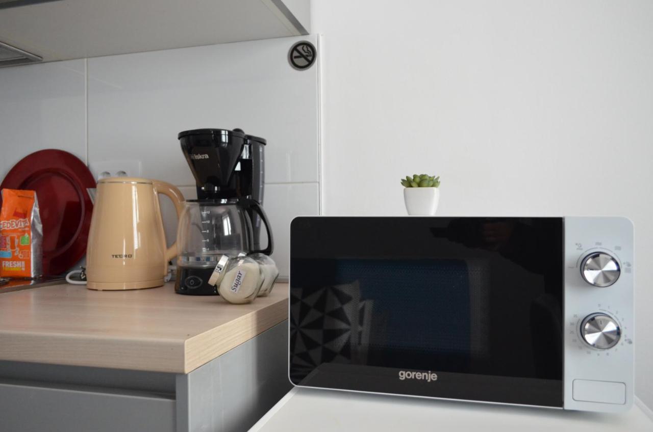 Vito Apartment