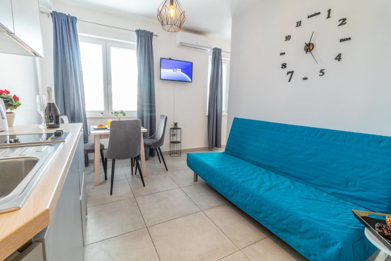 Apartamento Vito *