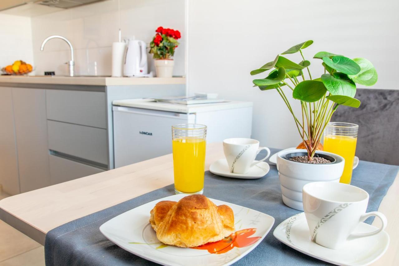 Apartamento Vito *