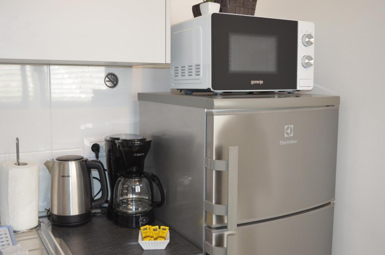 Apartamento Vito *