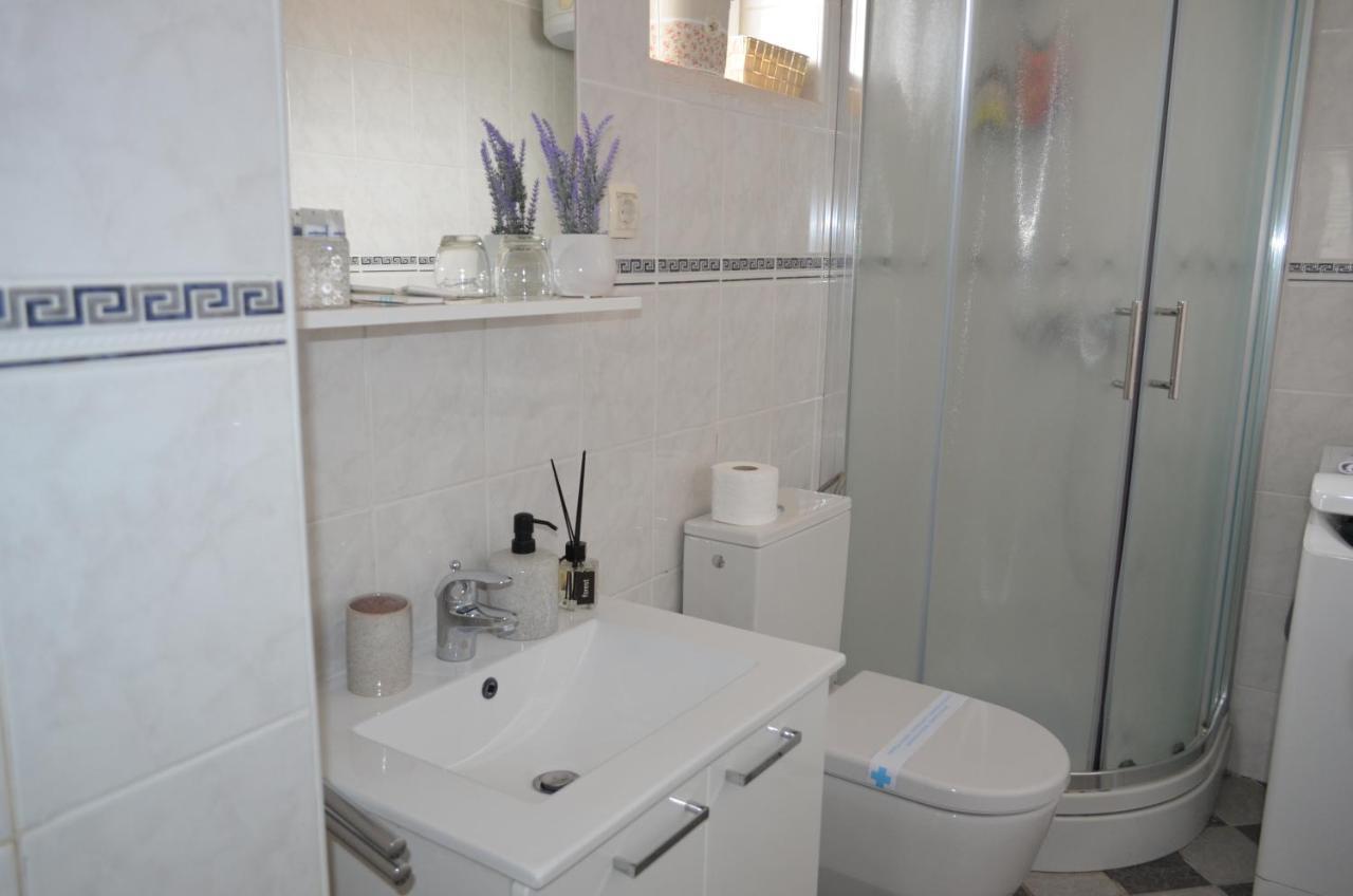Apartamento Vito *